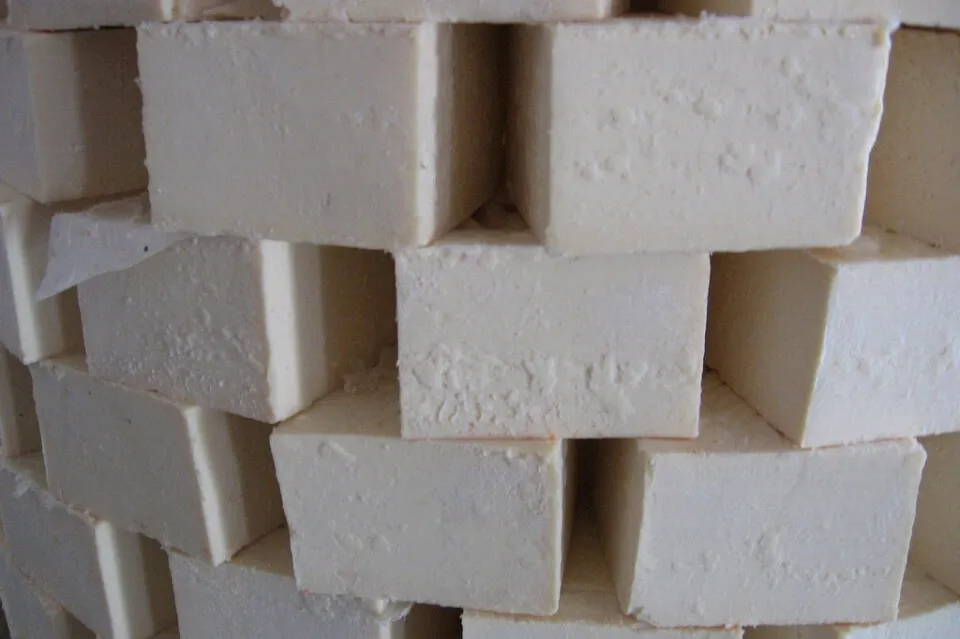 ナブルス オリーブオイル石けん