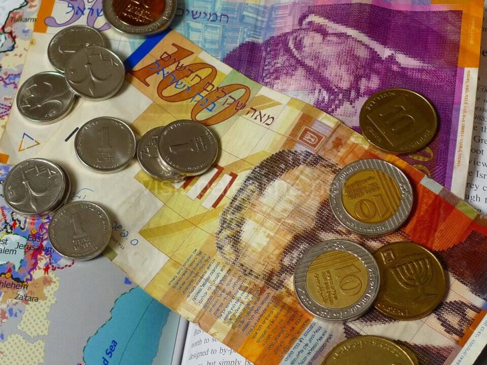 旅のお金・ATM